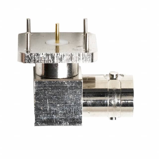 6748 Pomona Electronics  Koaxialsteckverbinder (HF)-Baugruppen